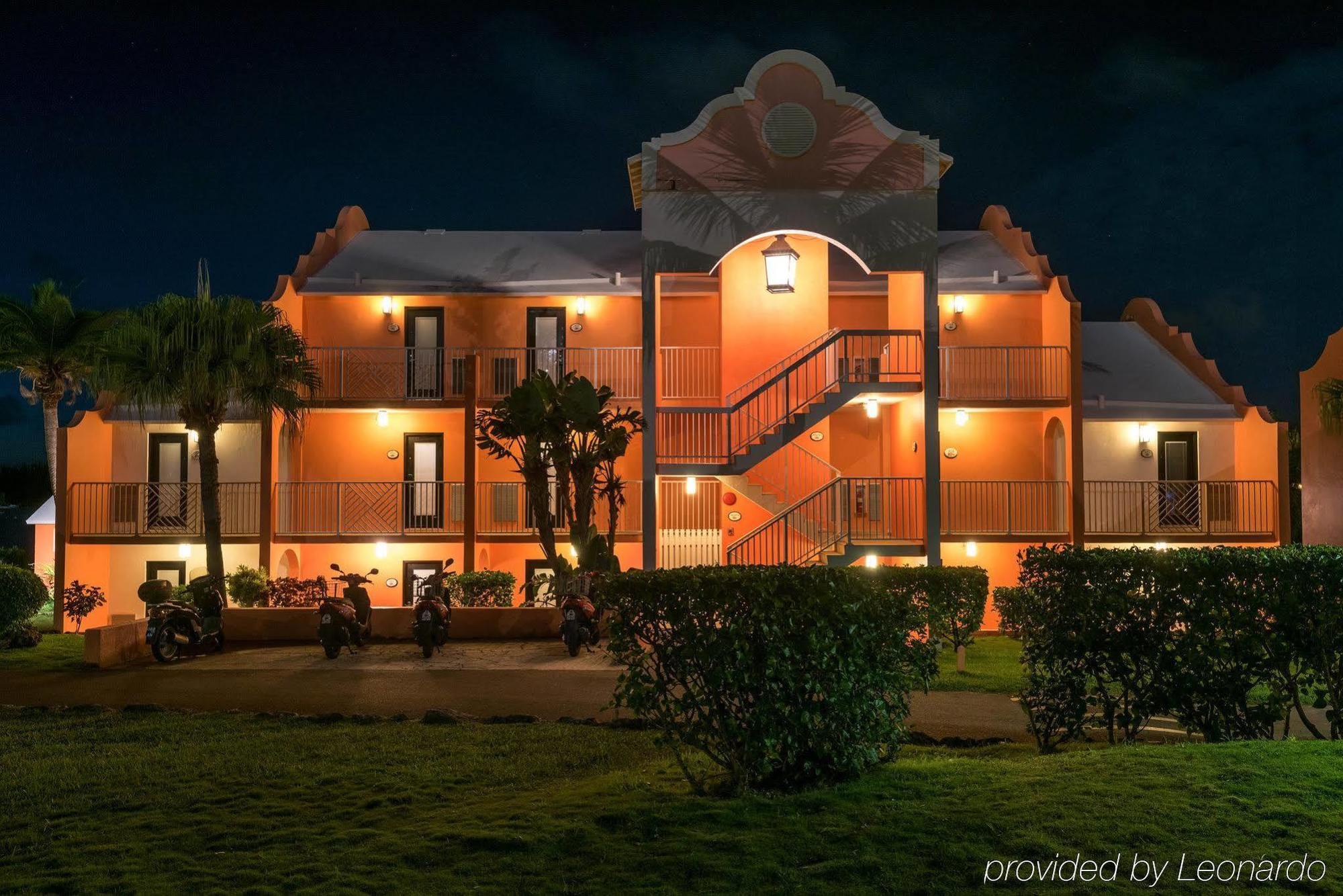 Grotto Bay Beach Resort Hamilton Parish Zewnętrze zdjęcie